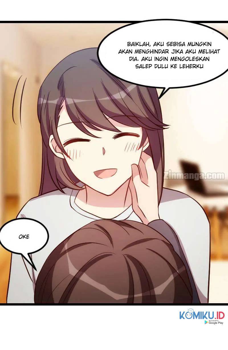 CEO’s Sudden Proposal Chapter 154 Gambar 19
